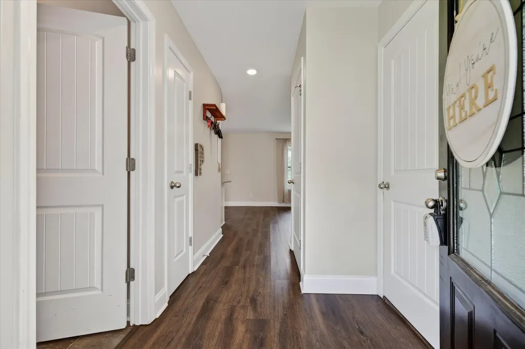 489 Woodtrace Drive Clarksville TN 37042