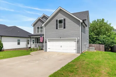 489 Woodtrace Drive Clarksville TN 37042