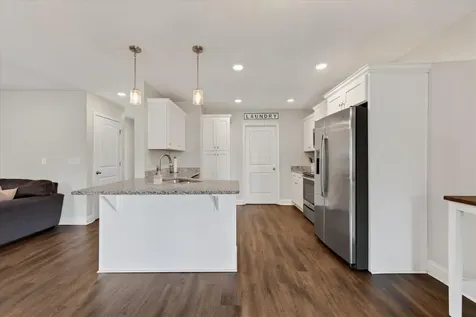 489 Woodtrace Drive Clarksville TN 37042