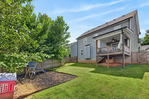 489 Woodtrace Drive Clarksville TN 37042