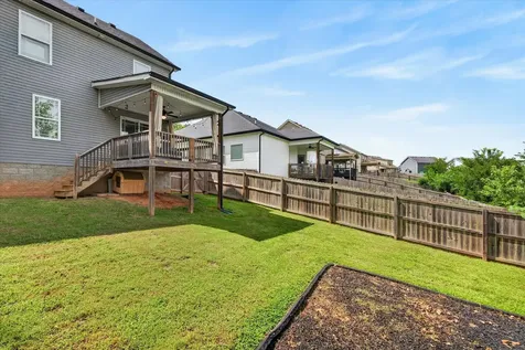 489 Woodtrace Drive Clarksville TN 37042
