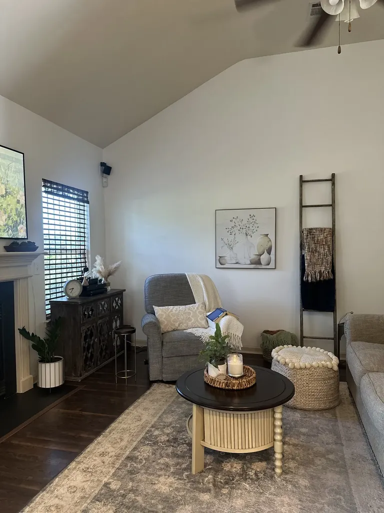 4237 Longfellow Drive Nashville TN 37214