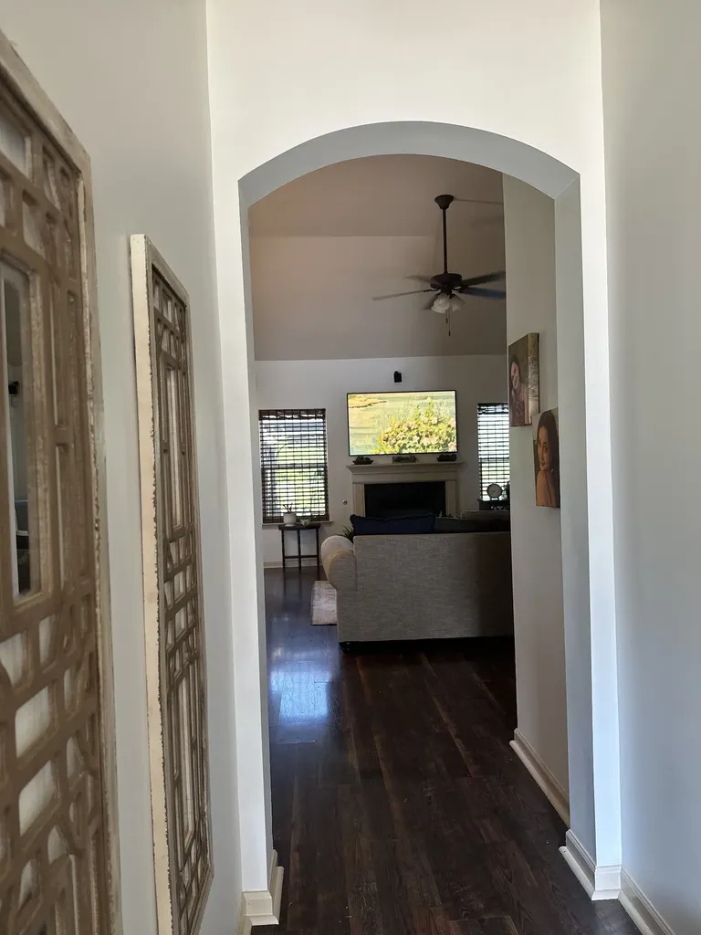4237 Longfellow Drive Nashville TN 37214