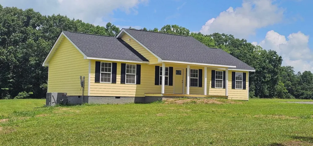1508 Bennie Camp Road Dunlap TN 37327