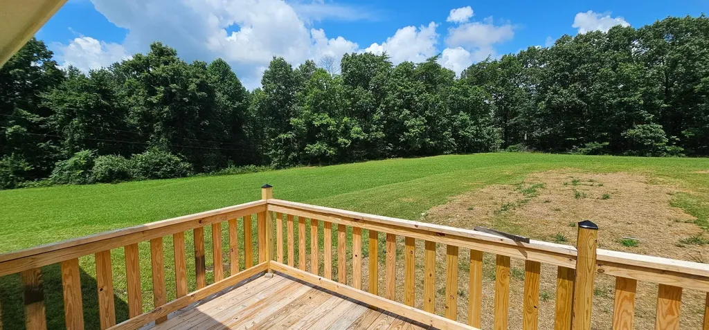 1508 Bennie Camp Road Dunlap TN 37327