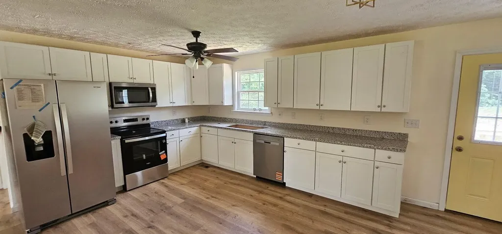 1508 Bennie Camp Road Dunlap TN 37327