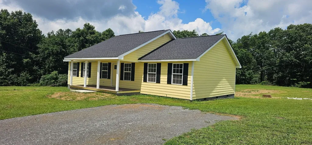 1508 Bennie Camp Road Dunlap TN 37327