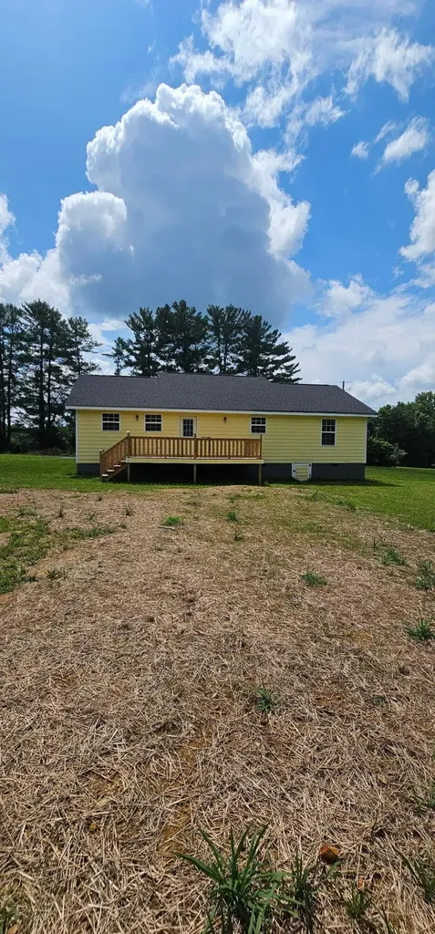 1508 Bennie Camp Road Dunlap TN 37327