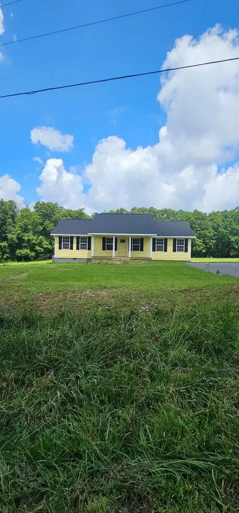1508 Bennie Camp Road Dunlap TN 37327