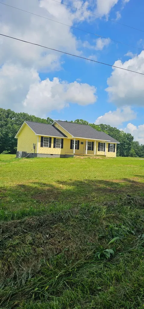 1508 Bennie Camp Road Dunlap TN 37327