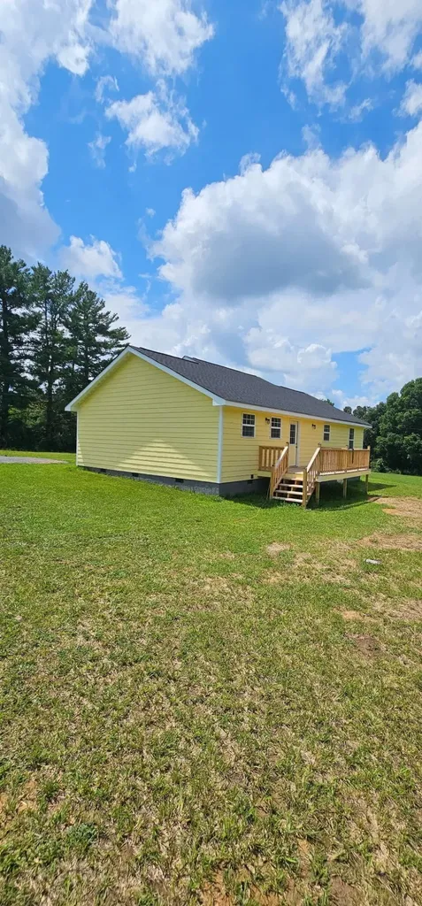 1508 Bennie Camp Road Dunlap TN 37327
