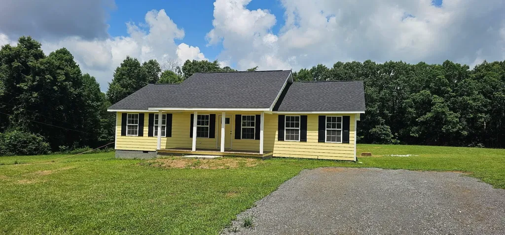 1508 Bennie Camp Road Dunlap TN 37327
