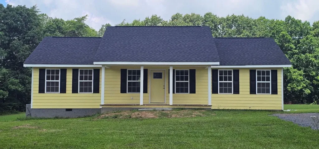 1508 Bennie Camp Road Dunlap TN 37327