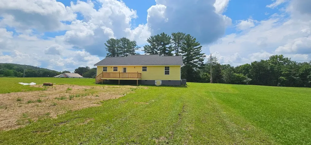 1508 Bennie Camp Road Dunlap TN 37327