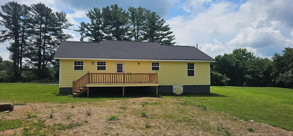 1508 Bennie Camp Road Dunlap TN 37327