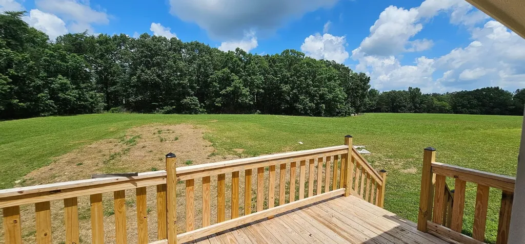 1508 Bennie Camp Road Dunlap TN 37327