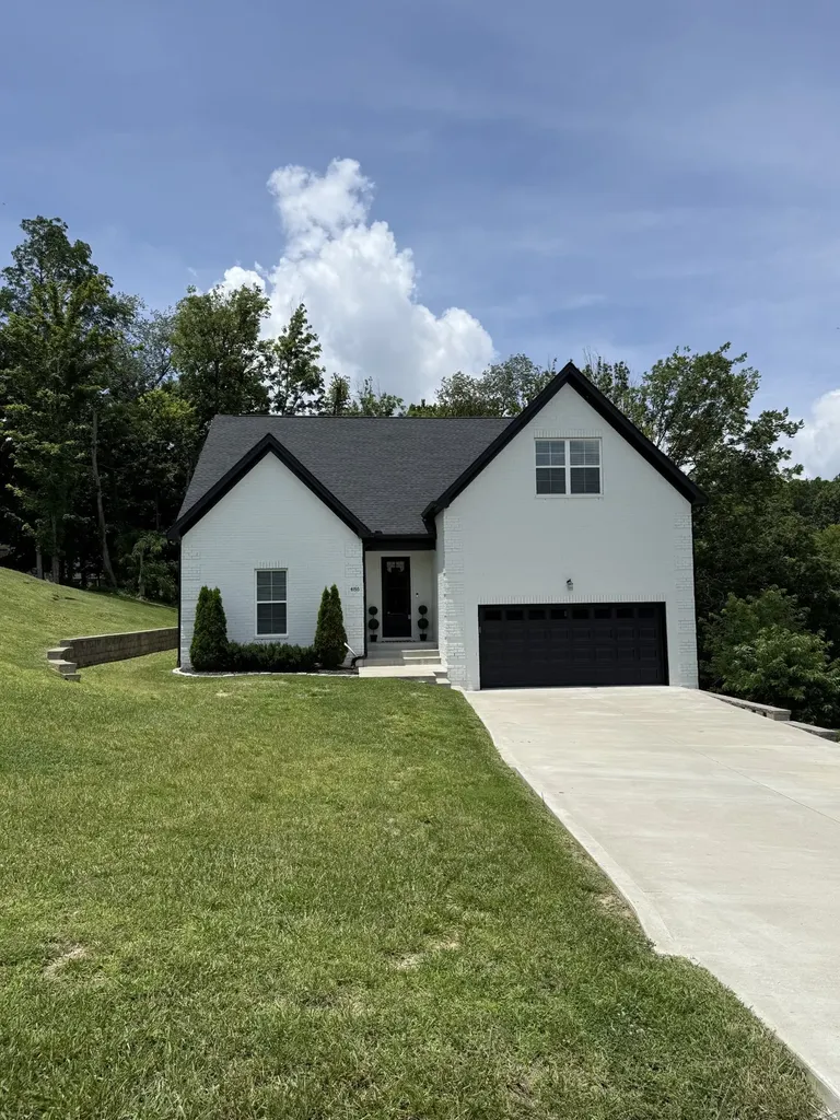 486 David Avenue Lewisburg TN 37091