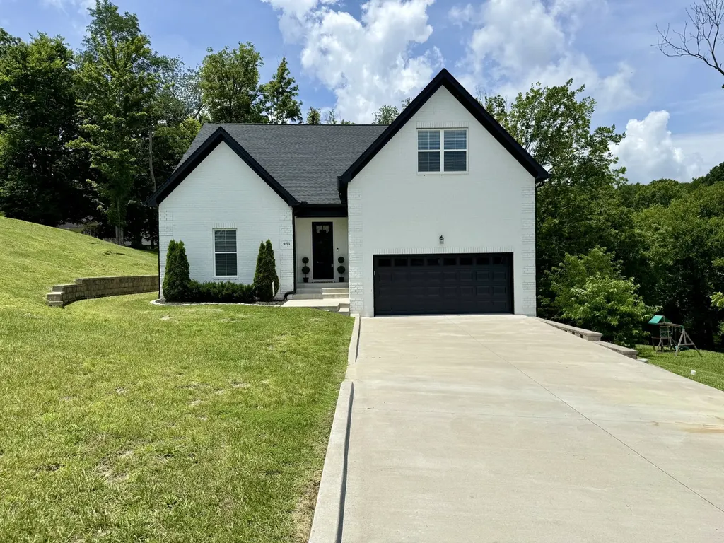 486 David Avenue Lewisburg TN 37091