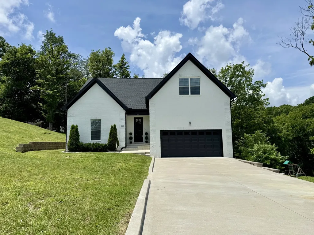 486 David Avenue Lewisburg TN 37091