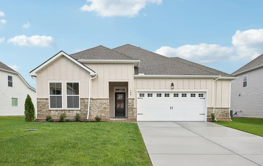 133 Emeline Way Mount Juliet TN 37122
