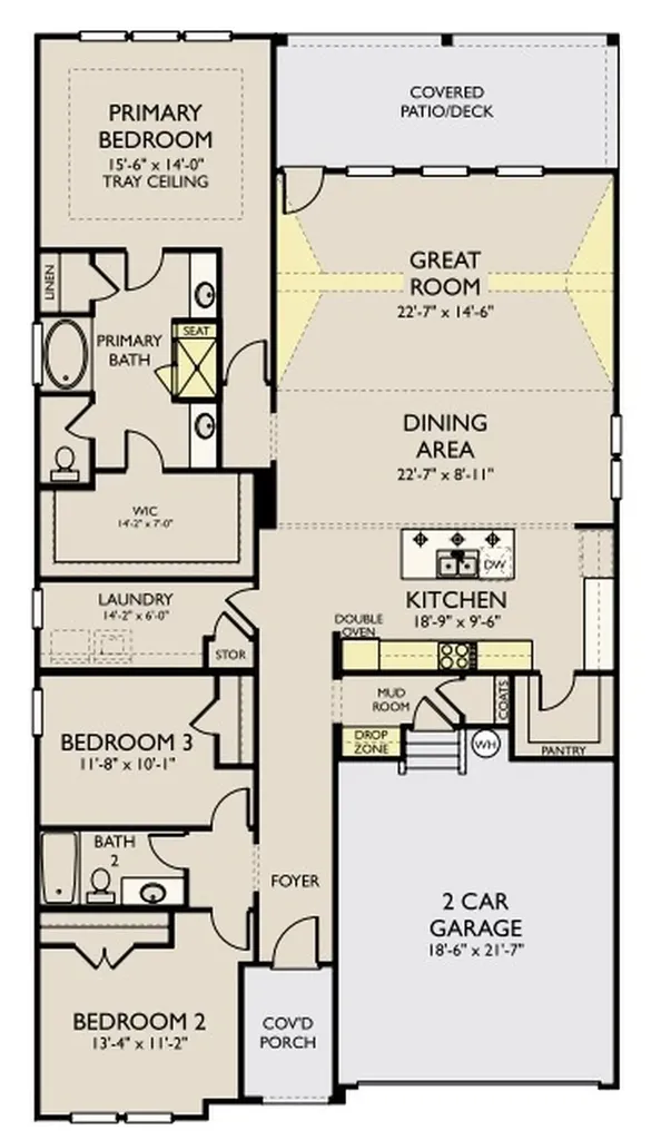 133 Emeline Way Mount Juliet TN 37122