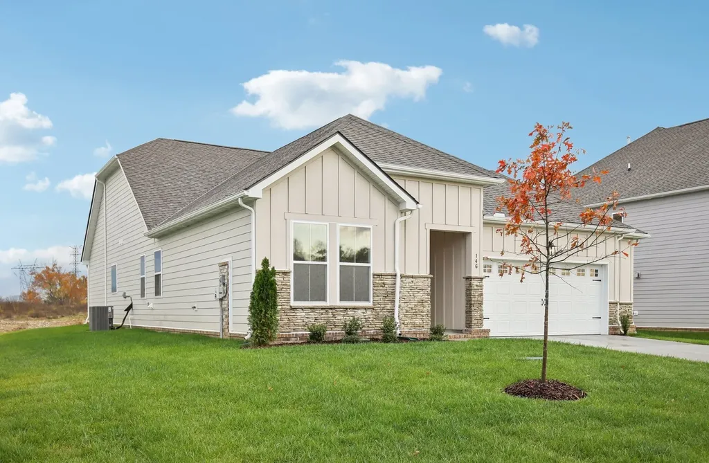 133 Emeline Way Mount Juliet TN 37122