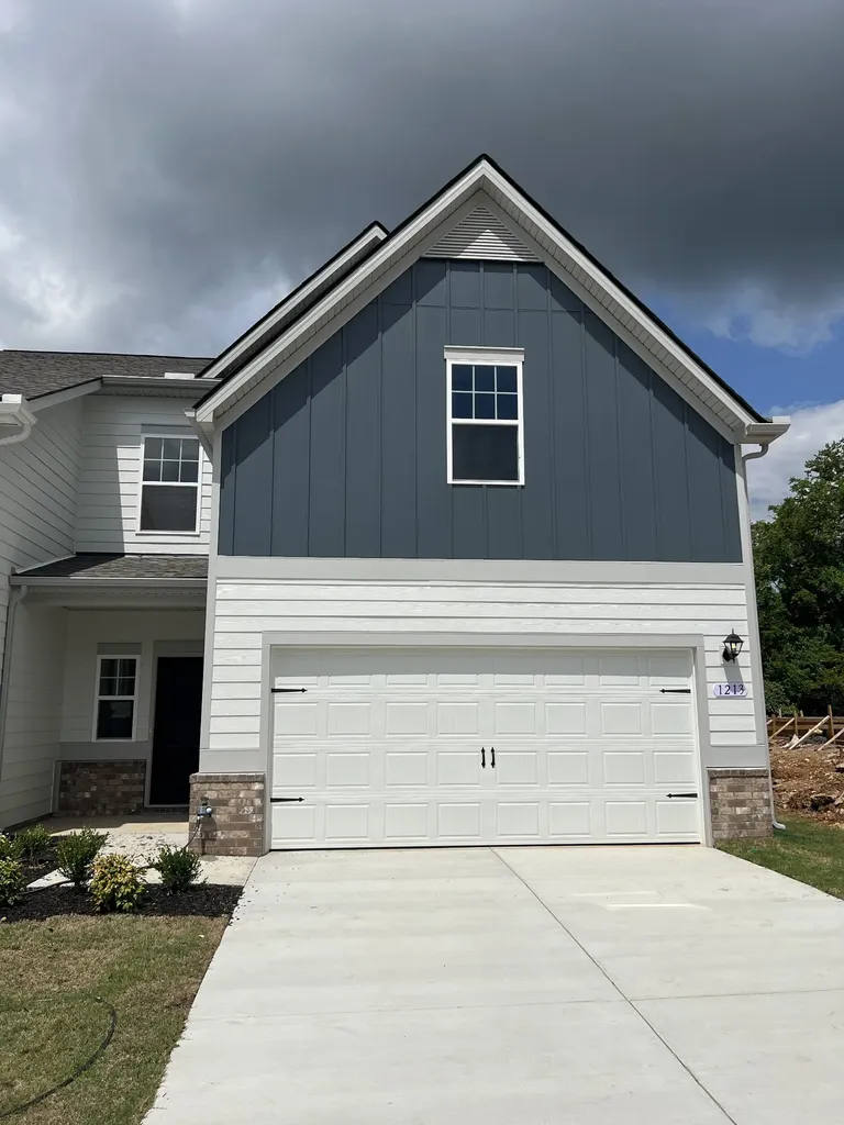 1213 Bronte Drive Smyrna TN 37167