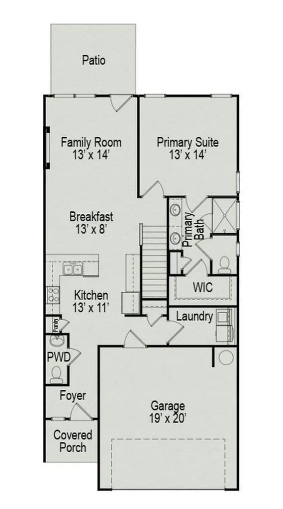 1213 Bronte Drive Smyrna TN 37167
