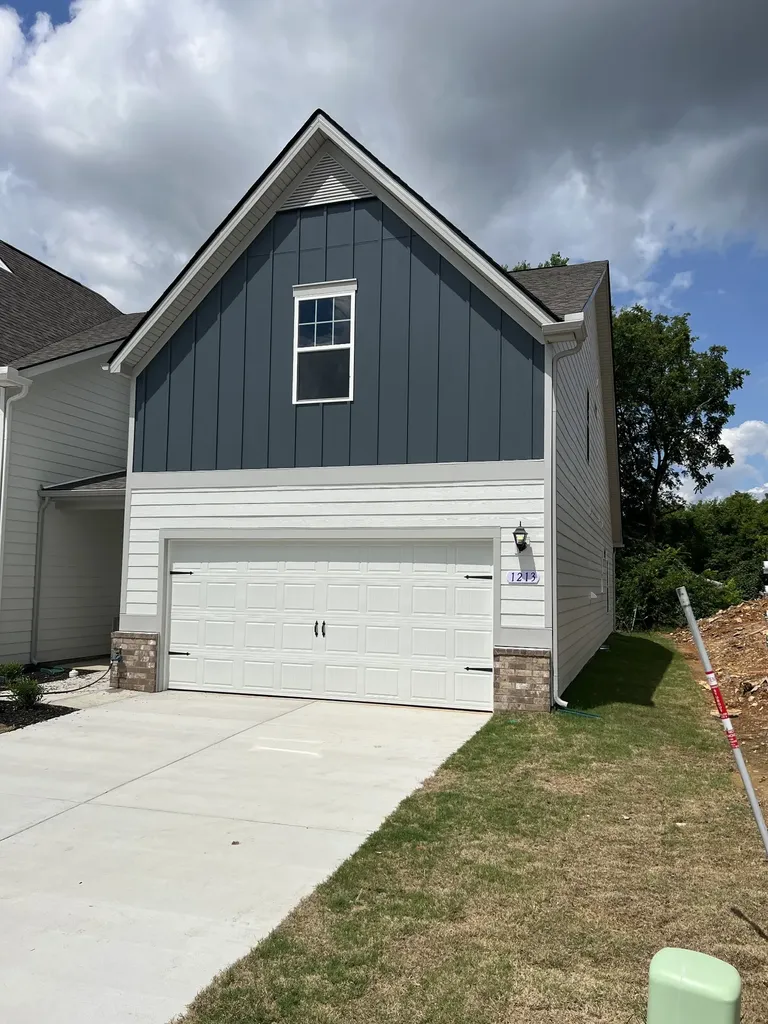 1213 Bronte Drive Smyrna TN 37167