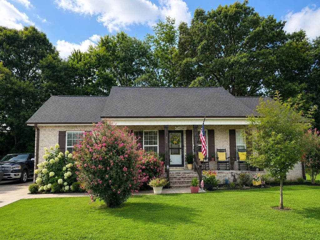 656 Kendra Drive Smithville TN 37166