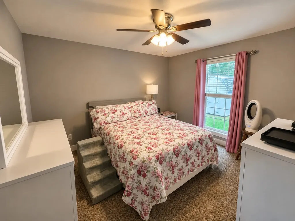 656 Kendra Drive Smithville TN 37166
