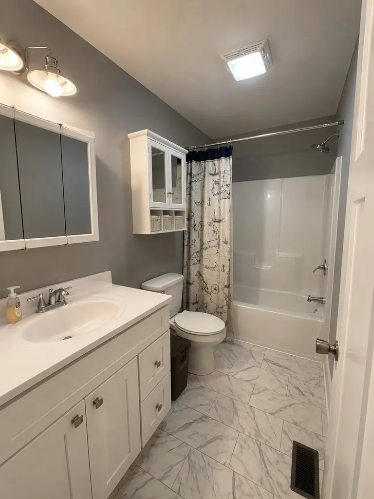 656 Kendra Drive Smithville TN 37166