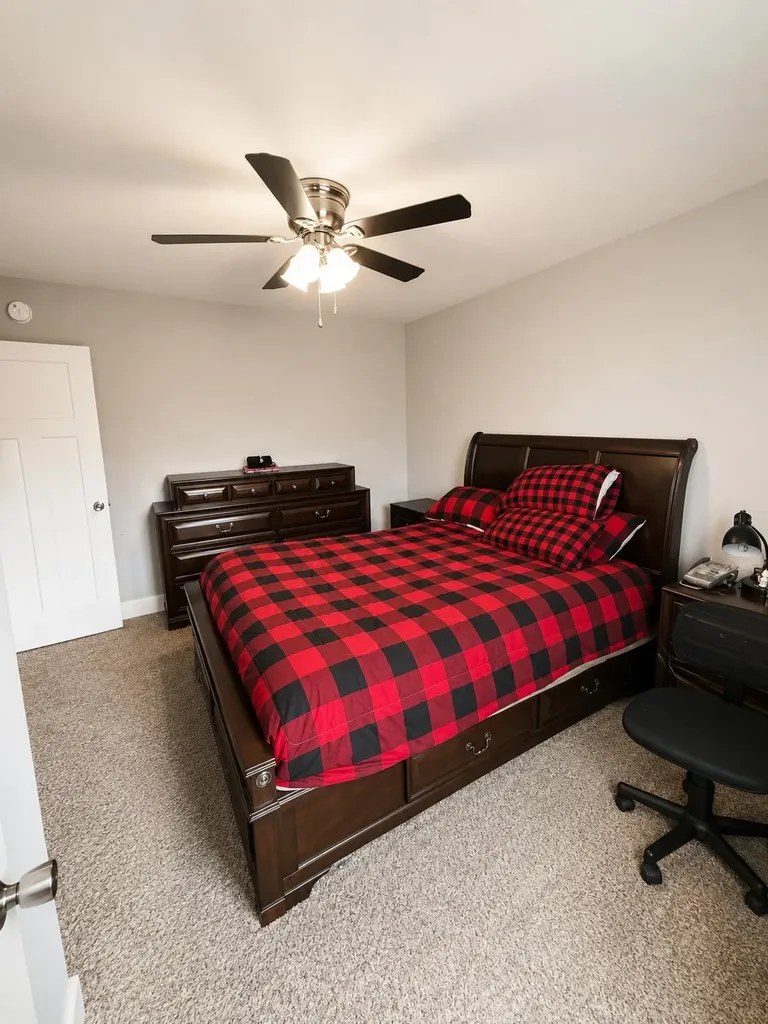 656 Kendra Drive Smithville TN 37166