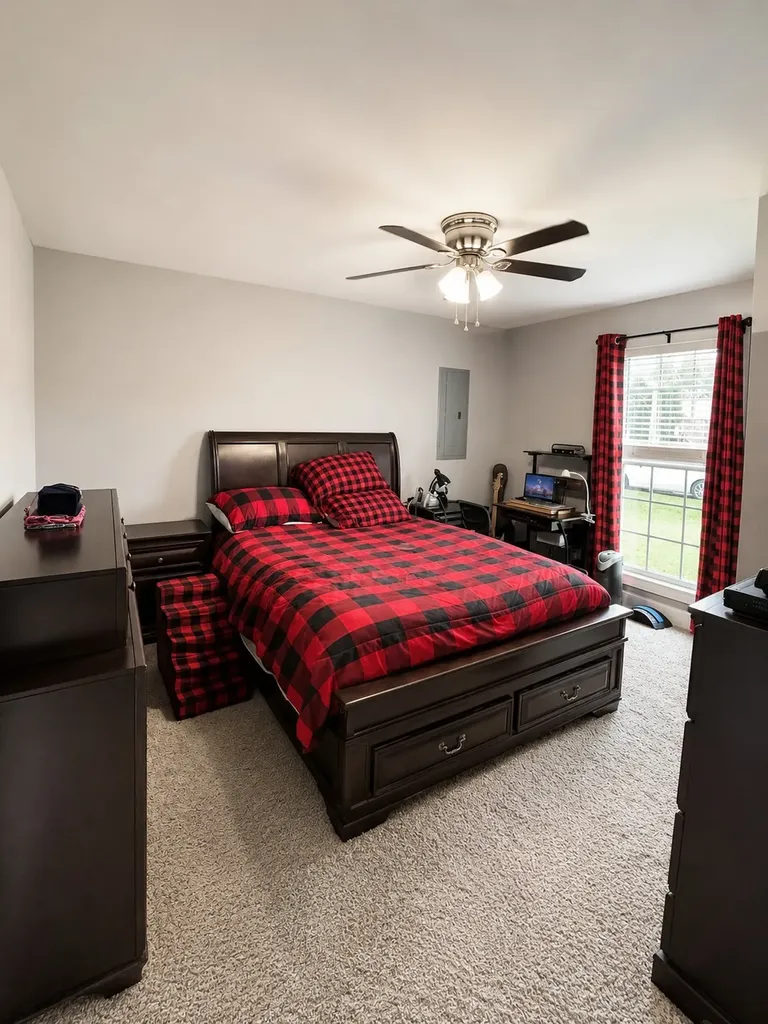 656 Kendra Drive Smithville TN 37166
