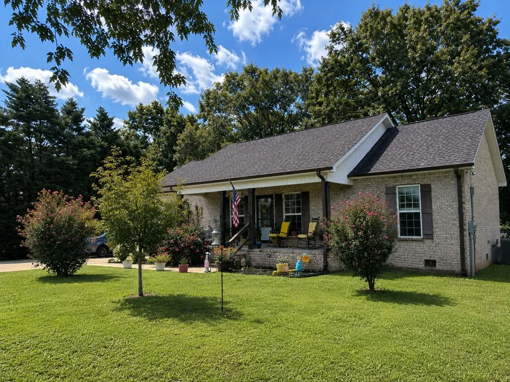656 Kendra Drive Smithville TN 37166