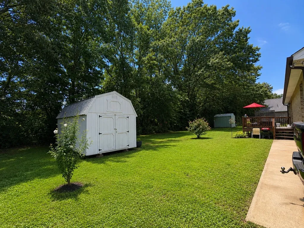656 Kendra Drive Smithville TN 37166