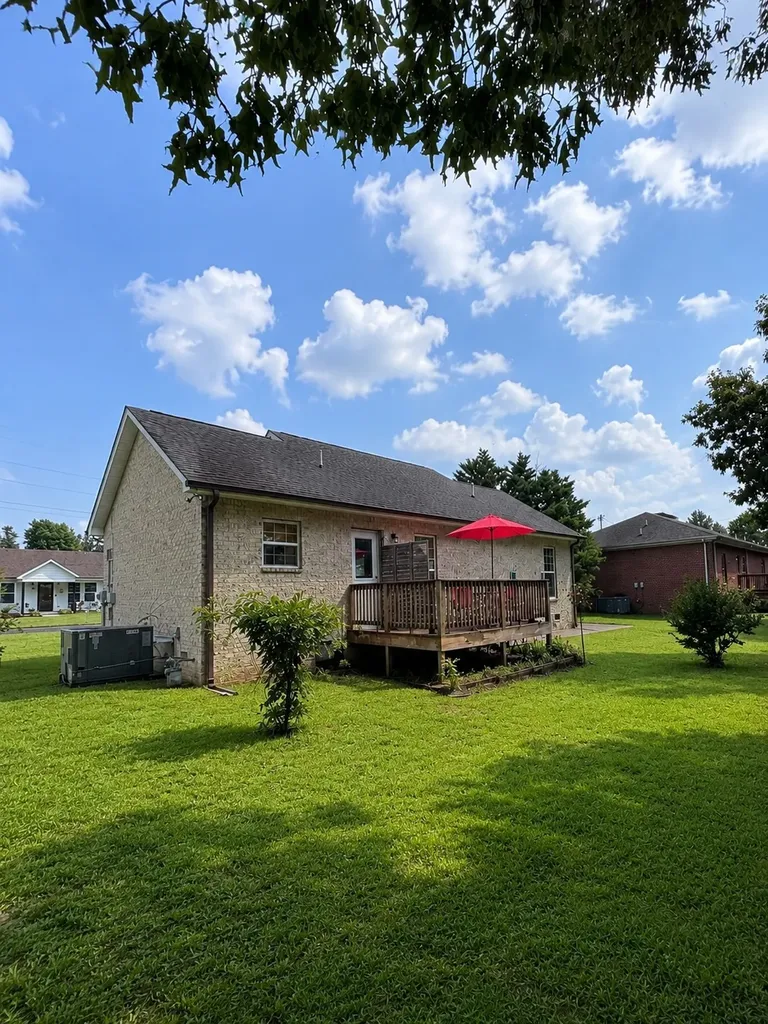656 Kendra Drive Smithville TN 37166