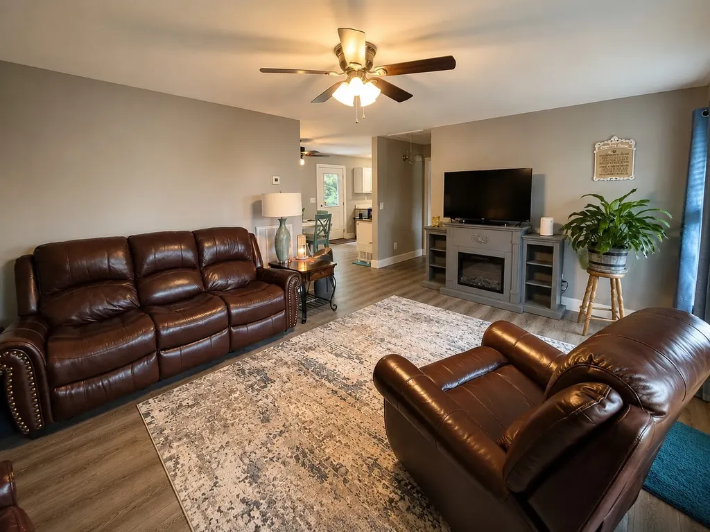 656 Kendra Drive Smithville TN 37166