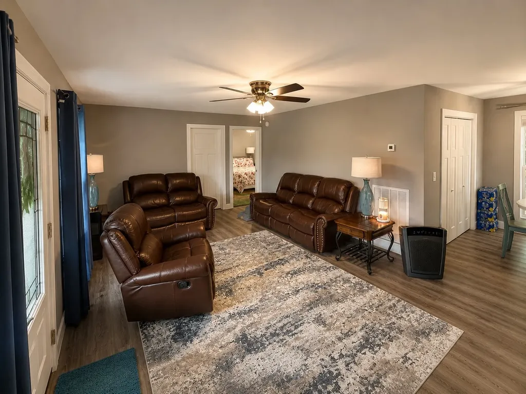 656 Kendra Drive Smithville TN 37166