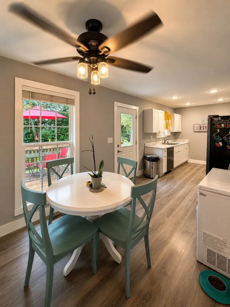 656 Kendra Drive Smithville TN 37166