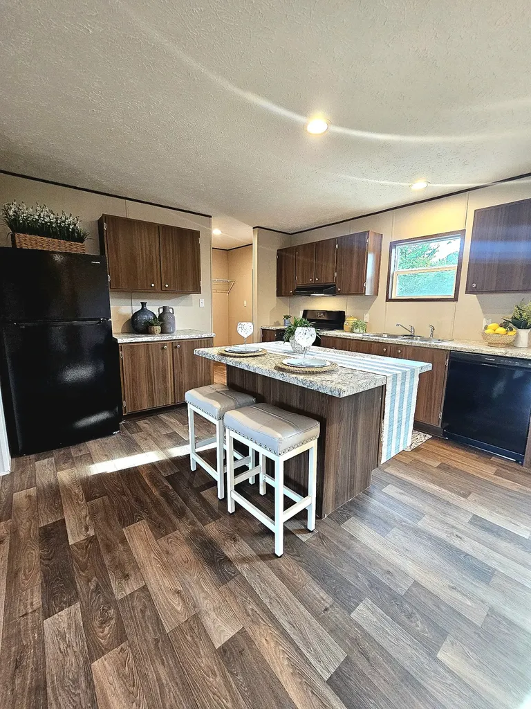 885 Junior Witt Road Rock Island TN 38581
