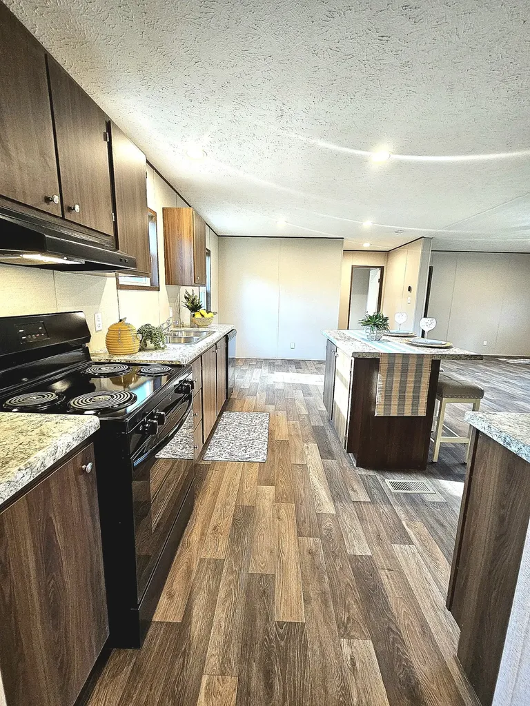 885 Junior Witt Road Rock Island TN 38581