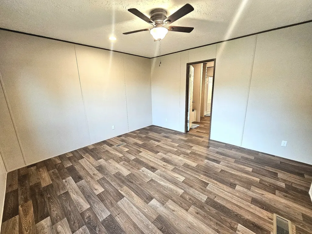885 Junior Witt Road Rock Island TN 38581