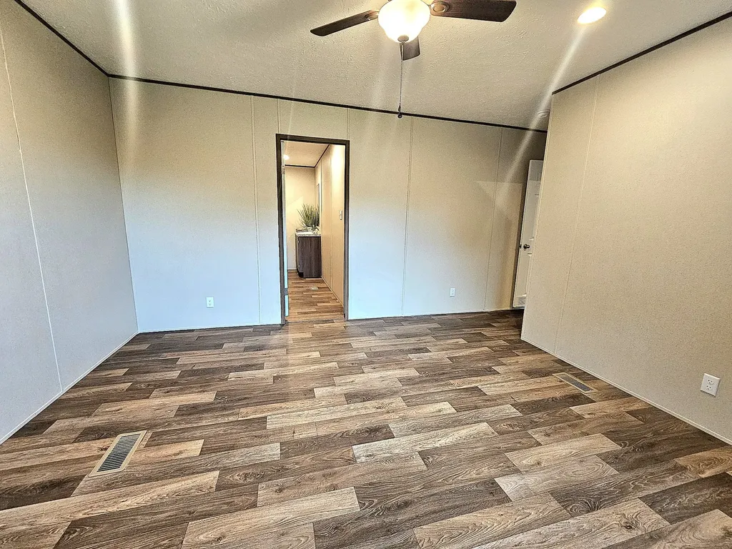 885 Junior Witt Road Rock Island TN 38581