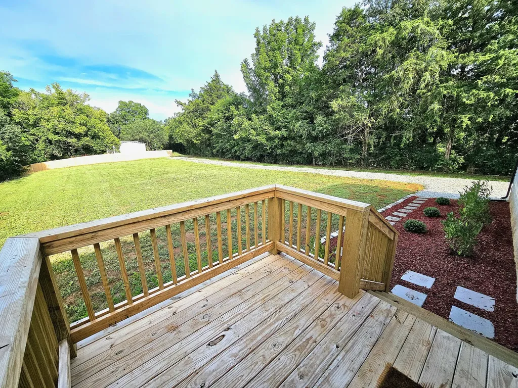 885 Junior Witt Road Rock Island TN 38581