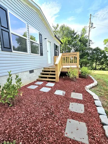 885 Junior Witt Road Rock Island TN 38581