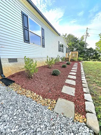 885 Junior Witt Road Rock Island TN 38581