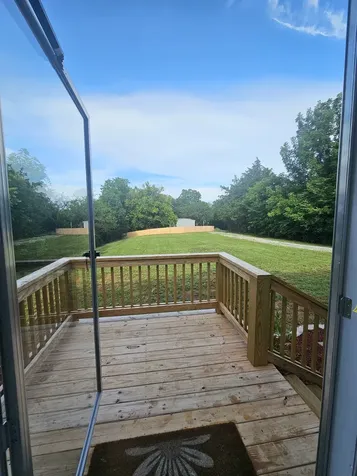 885 Junior Witt Road Rock Island TN 38581