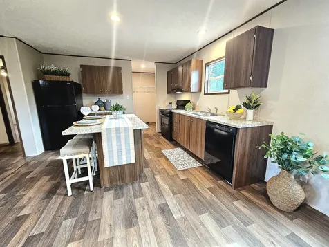 885 Junior Witt Road Rock Island TN 38581