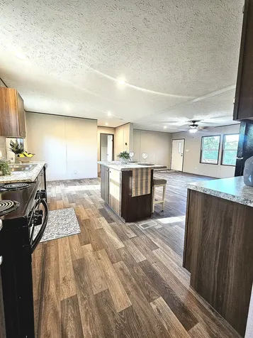 885 Junior Witt Road Rock Island TN 38581